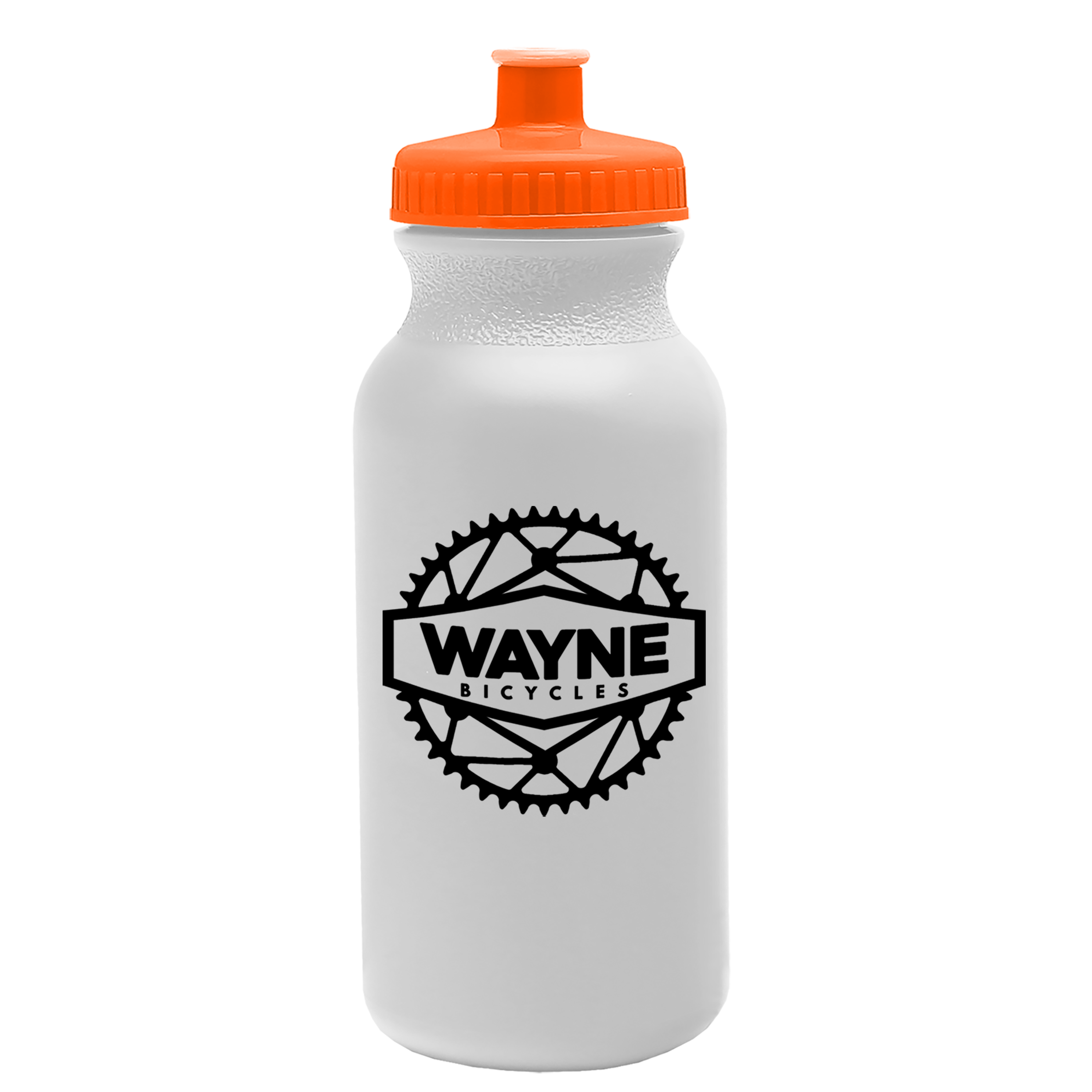 Garyline® Omni Bike Bottle - 20 oz. 395